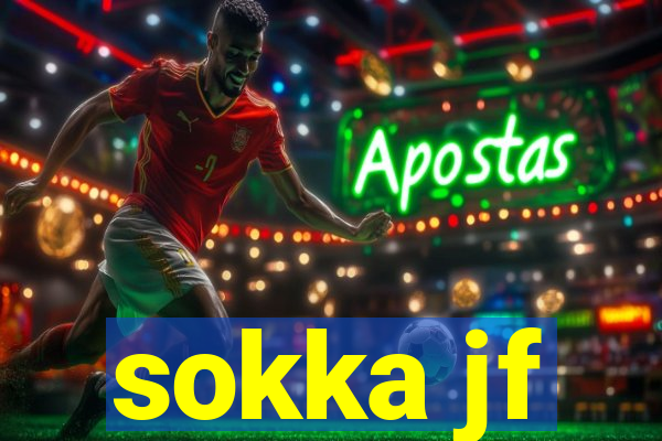 sokka jf